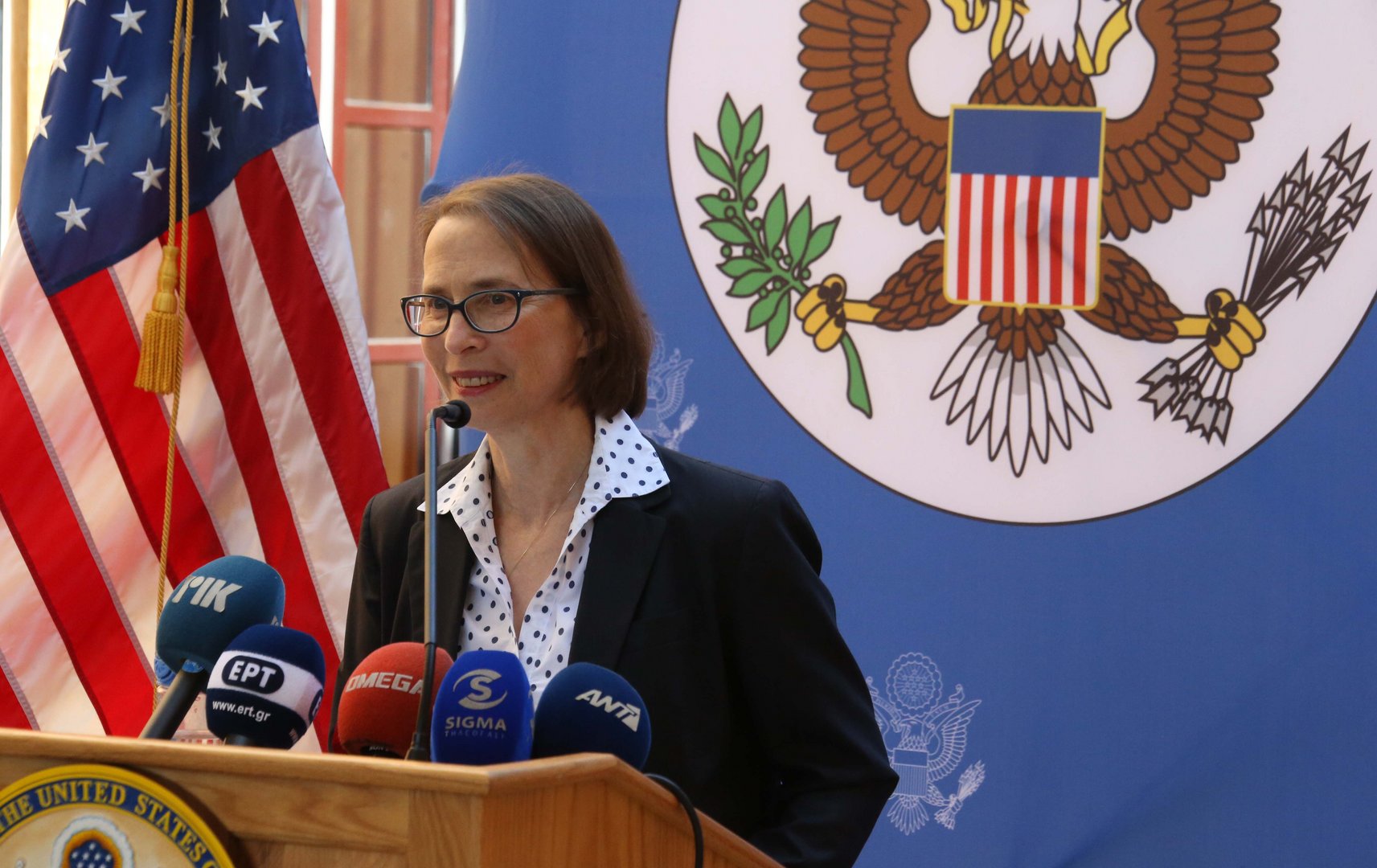 image US hopes parties will approach Geneva talks with pragmatism and flexibility
