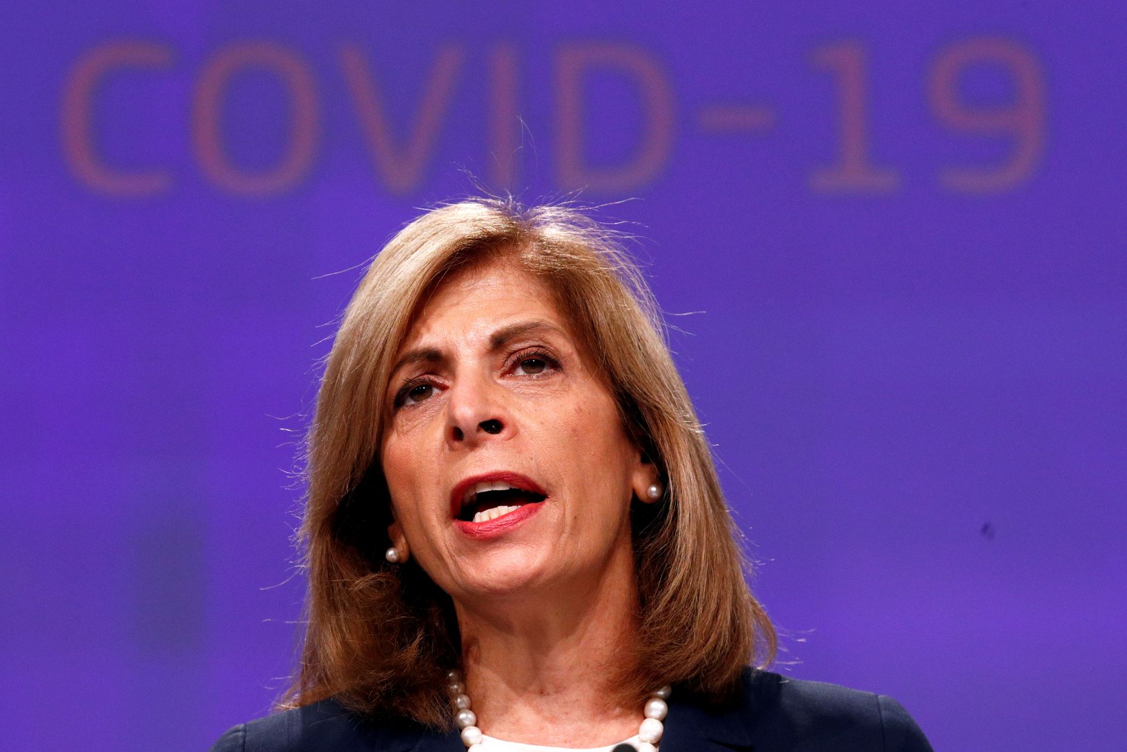 image EU health commissioner praises breast cancer NGO on 20th anniversary