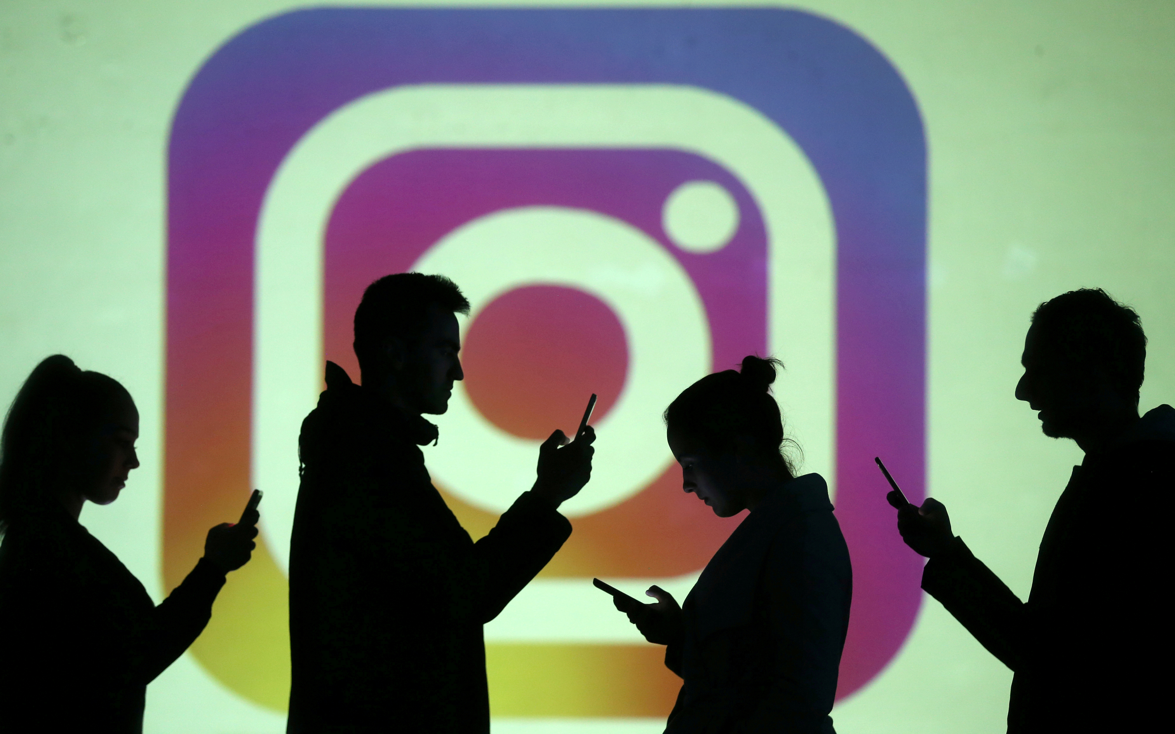 image Instagram launches feature to tackle hate speech, abuse