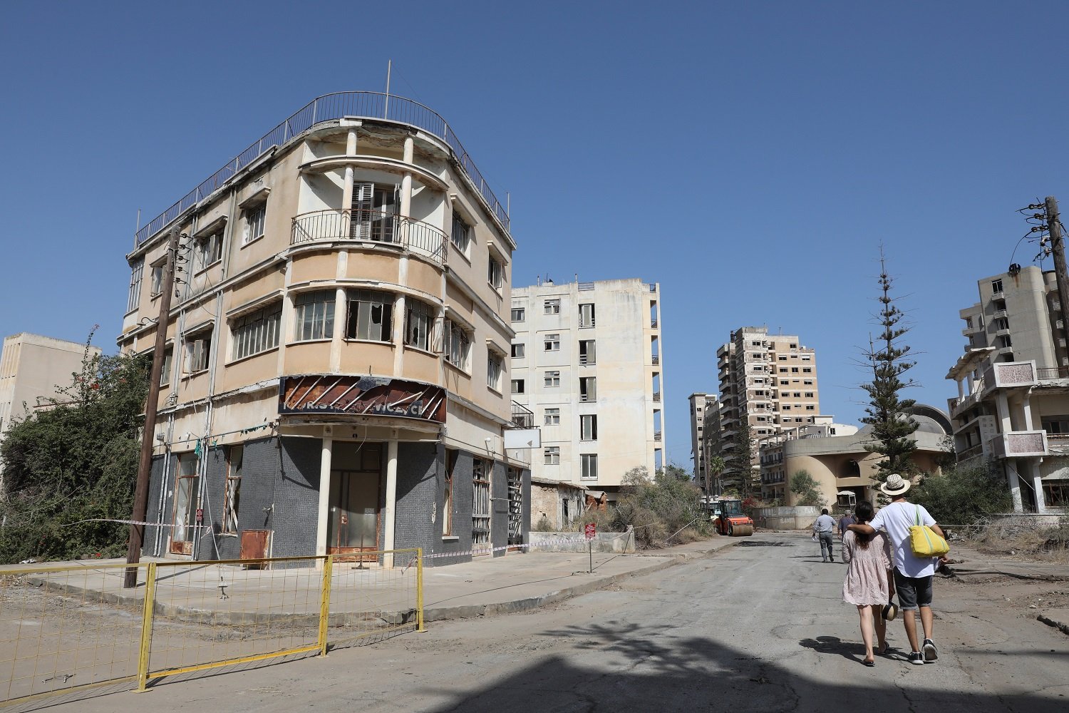 image Famagusta municipality calls on people to support July 19 demo