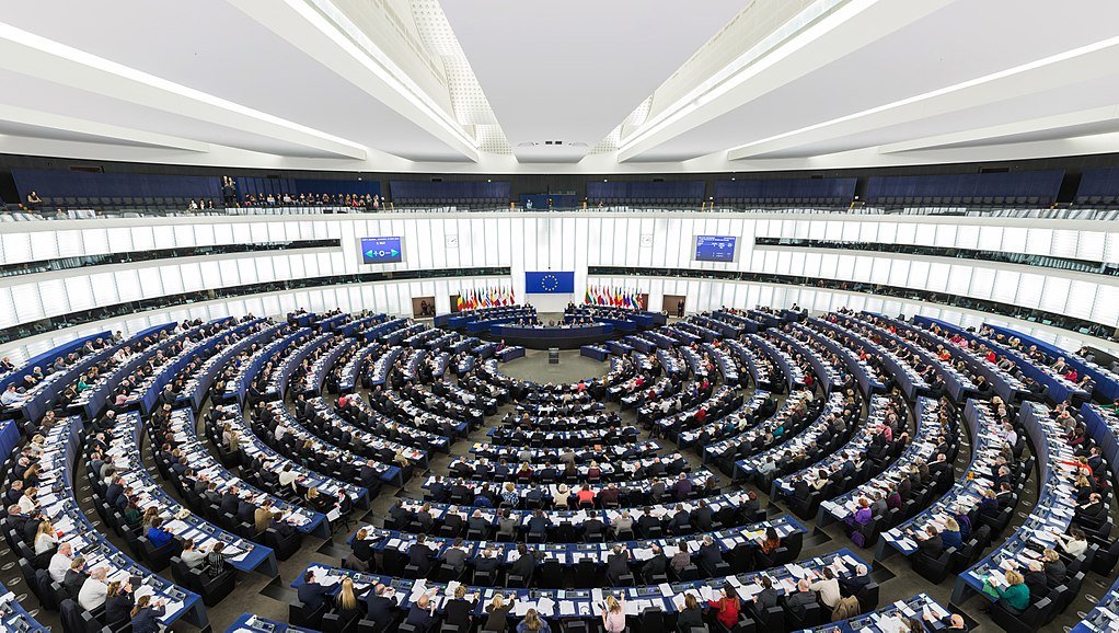 image Cypriots want bigger role for EP, say EU membership &#8216;a positive move&#8217;
