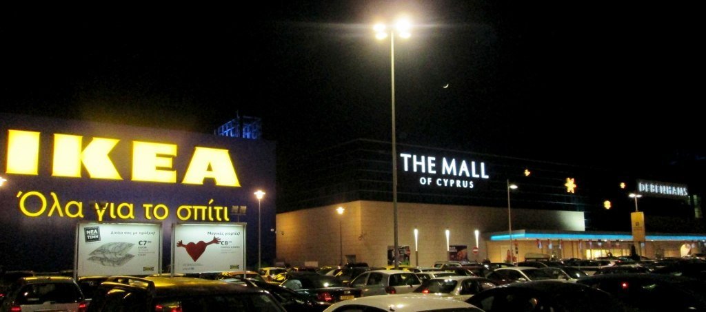 image Coronavirus: Keve says would be unfair to exclude malls from reopening