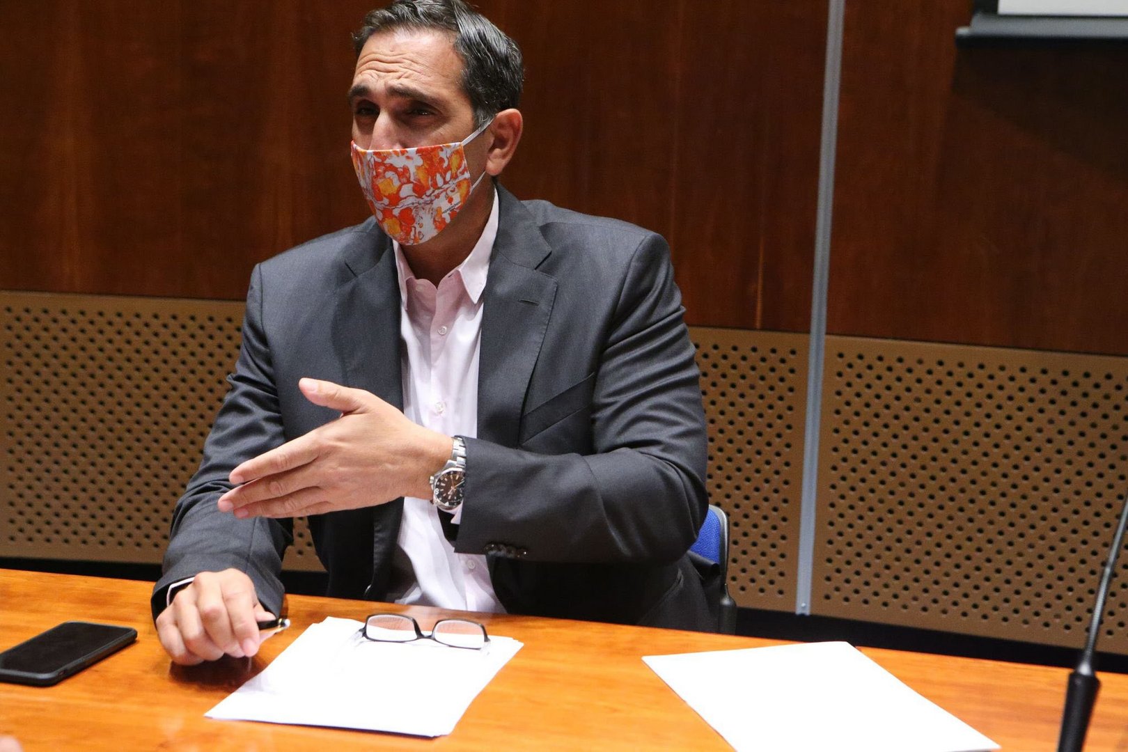 image Coronavirus: New measures to be announced today