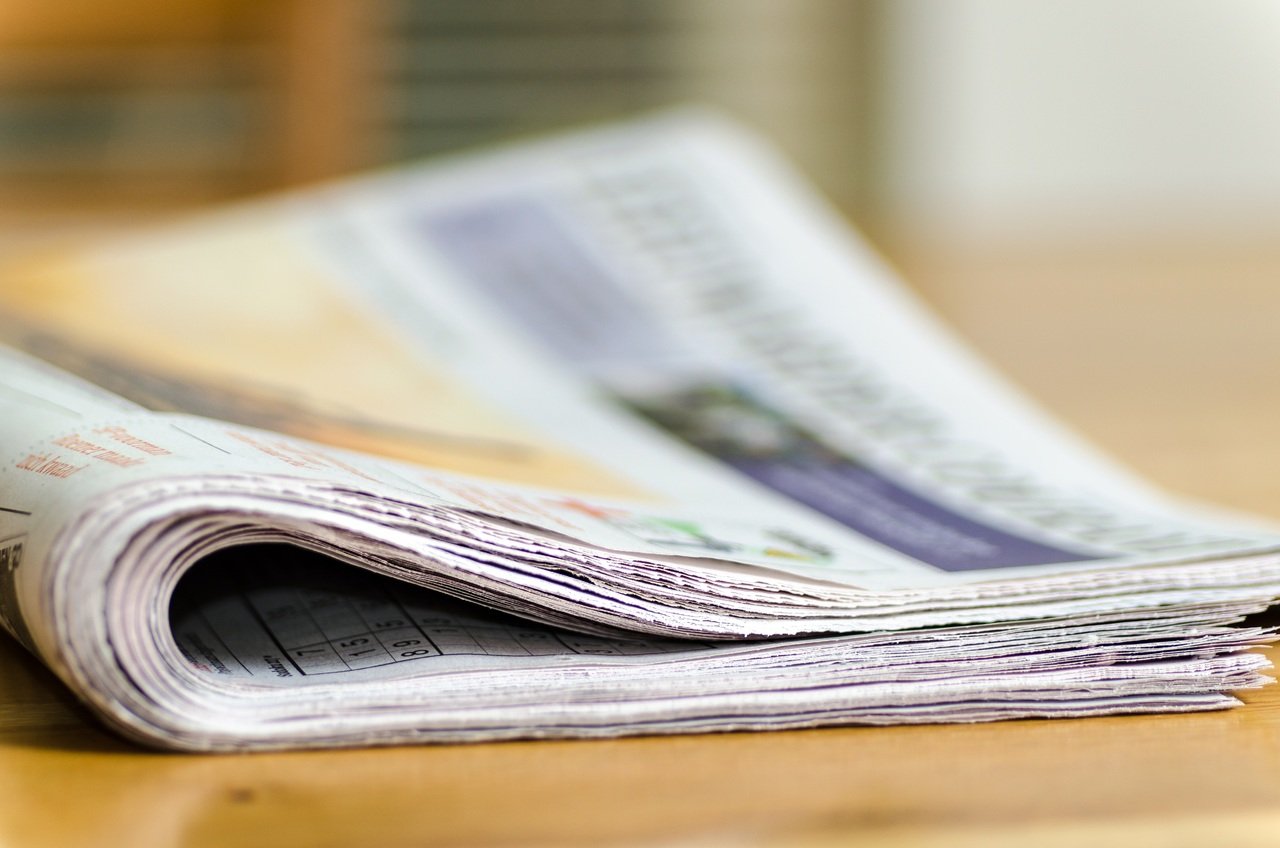 image Fake news bill ‘a gag order on free press’