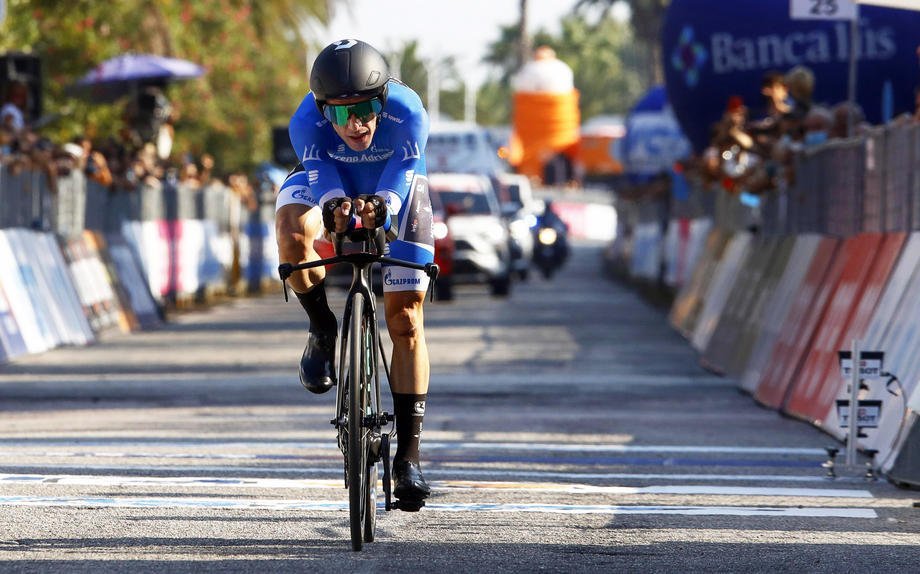 image Yates setting sights on Giro d’Italia victory