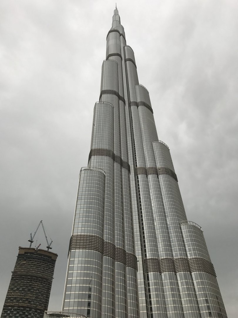 image Germany buys Dubai data to track possible tax evasion