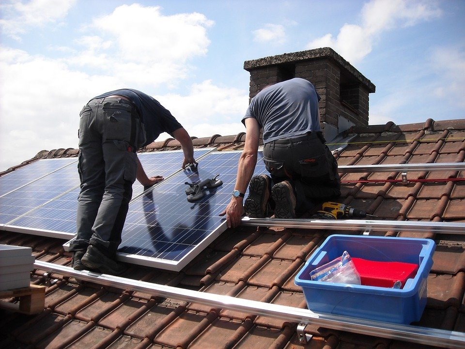 image Cyprus’ transition to renewable energy ‘slow’