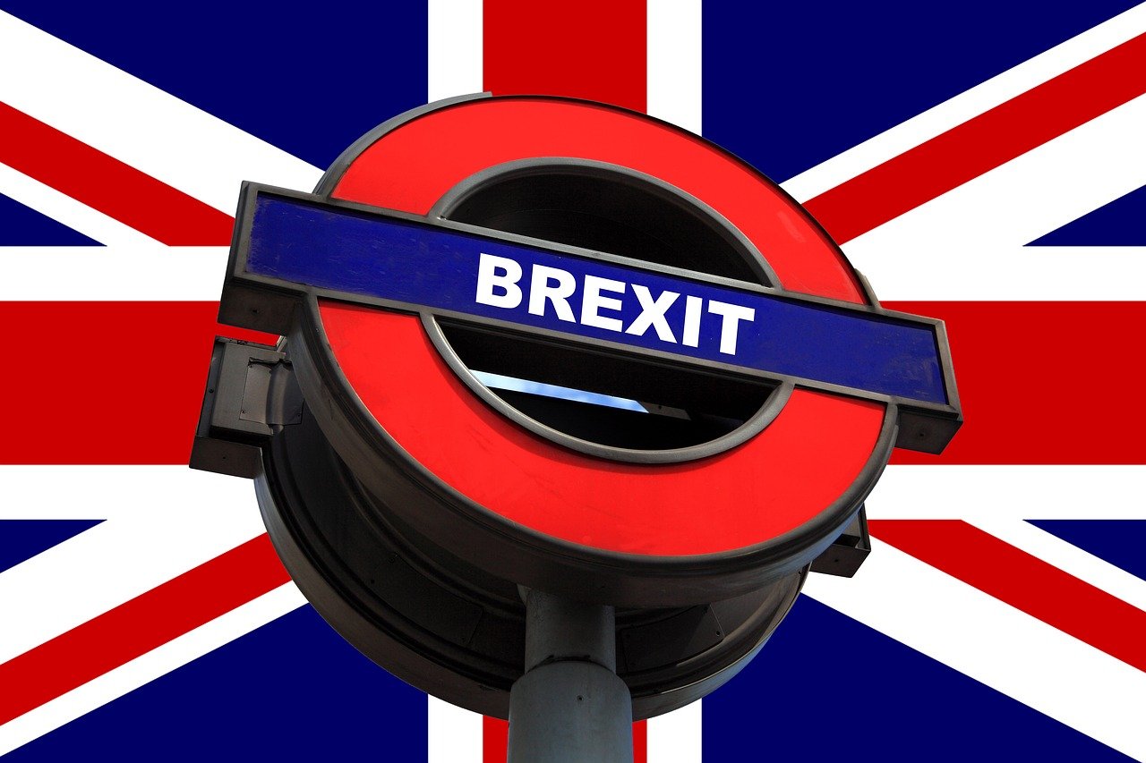 image UK presses on with changes to Brexit deal despite EU opposition