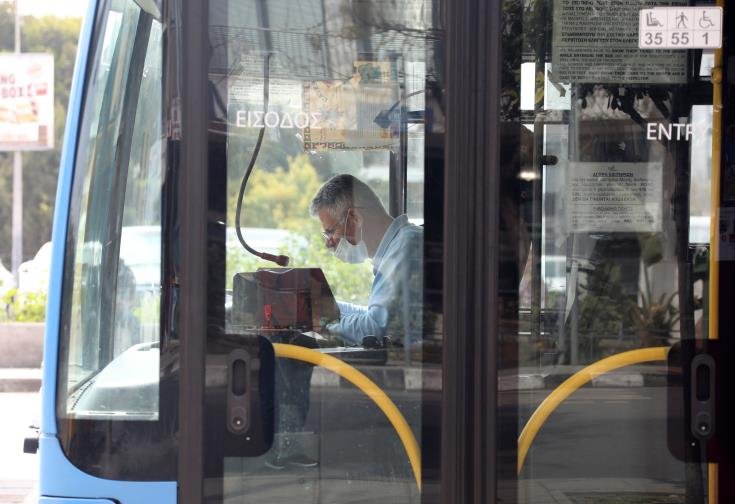 image School bus driver arrested in Larnaca over alleged harassment of teenage girl