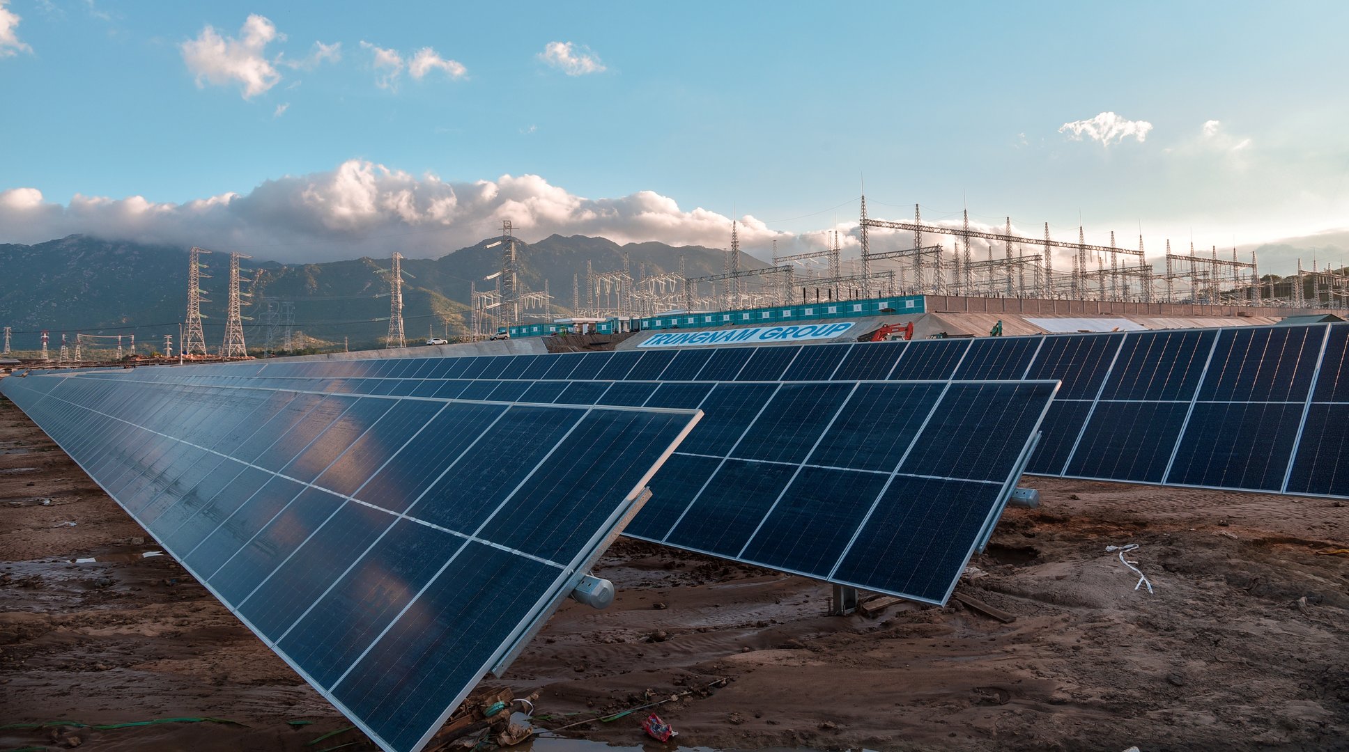 image Reduced waiting times for solar panel applications, EAC says