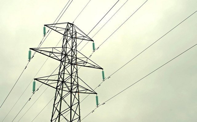 image State been supplying north with electricity since Thursday