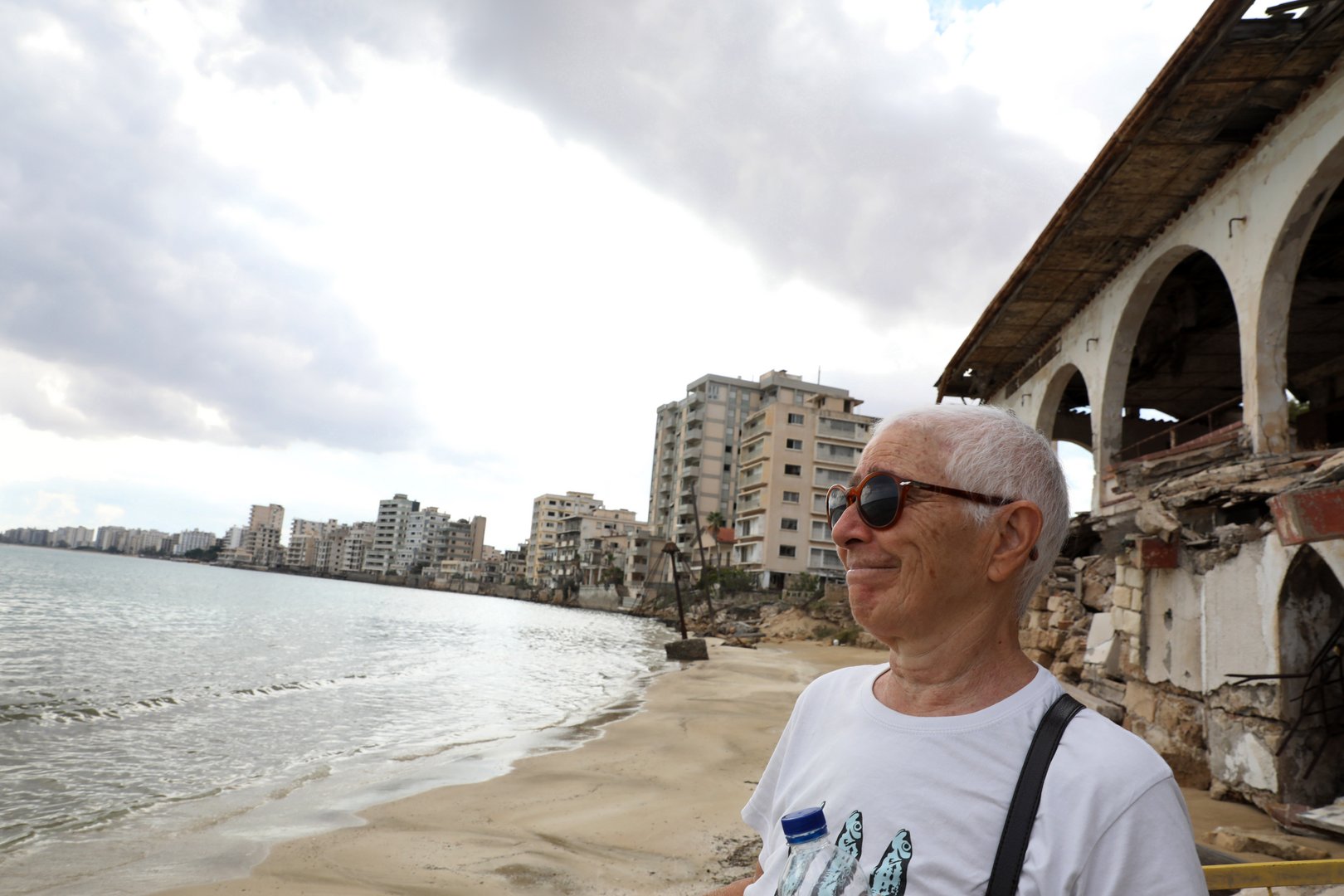 image Famagusta for Cyprus fielding 19 candidates in May elections