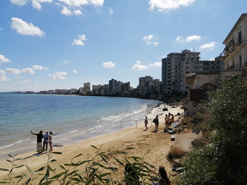 image Famagusta municipality upset at north’s refusal to allow Kataklysmos celebrations