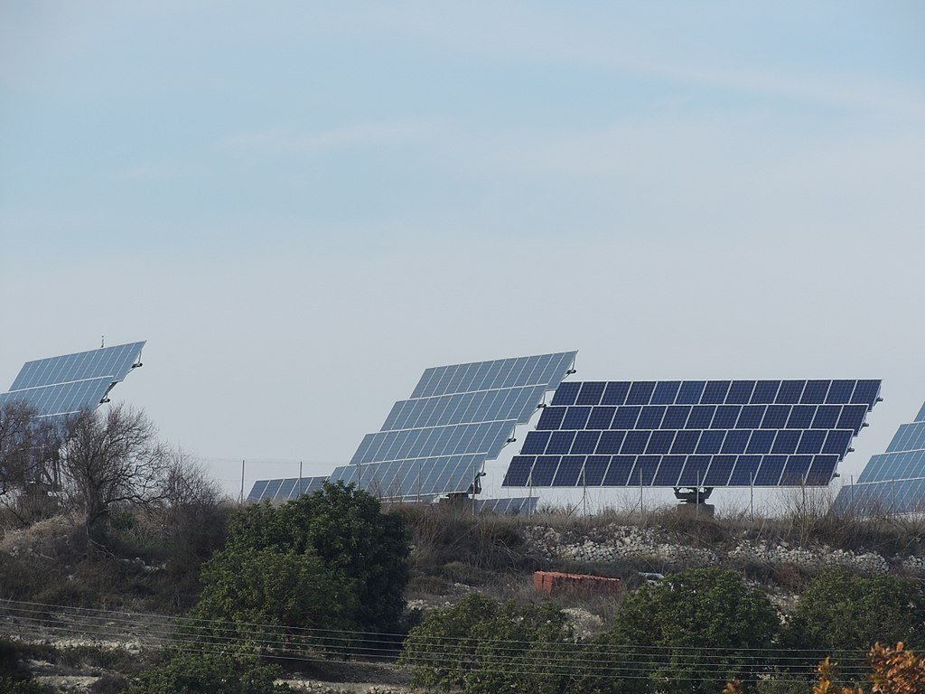 image Consumption of electricity from RES increased but percentage still low