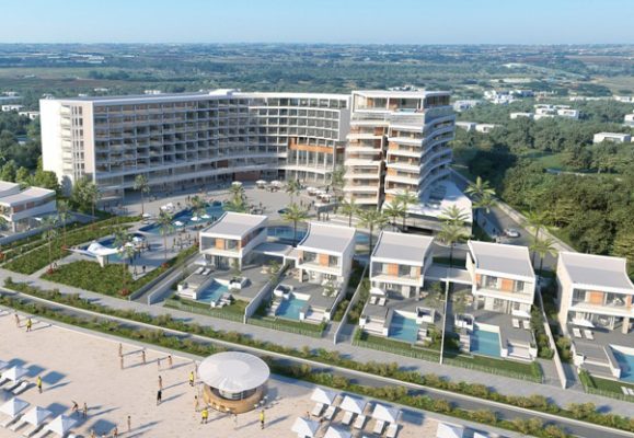 image Agriculture minister fights against Sun City’s two extra floors