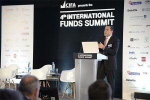 Cifa Prez Speech