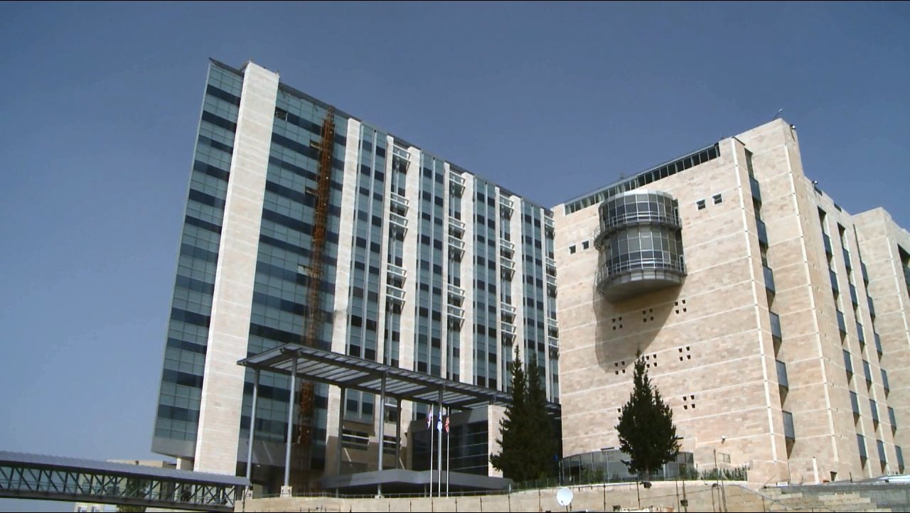 image Israel’s Hadassah will accept vaccinated Cypriot patients with serious conditions