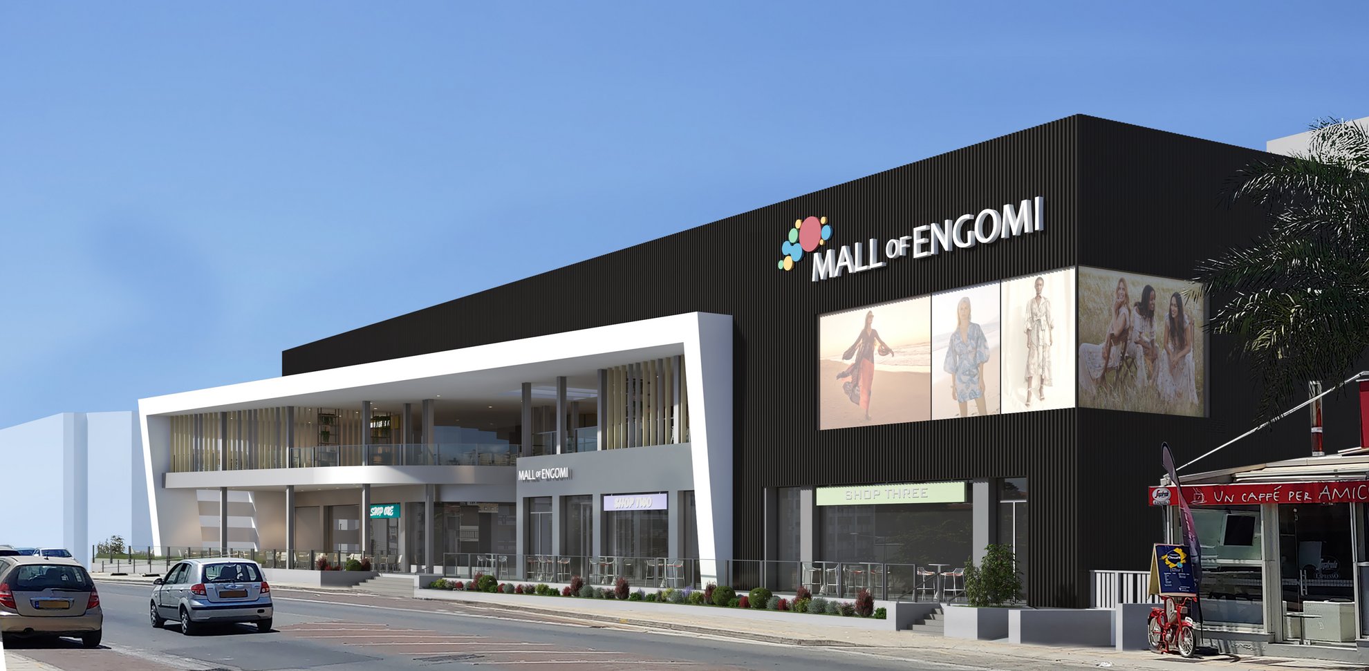 image Mall of Cyprus and Engomi approve 2024 accounts at AGMs