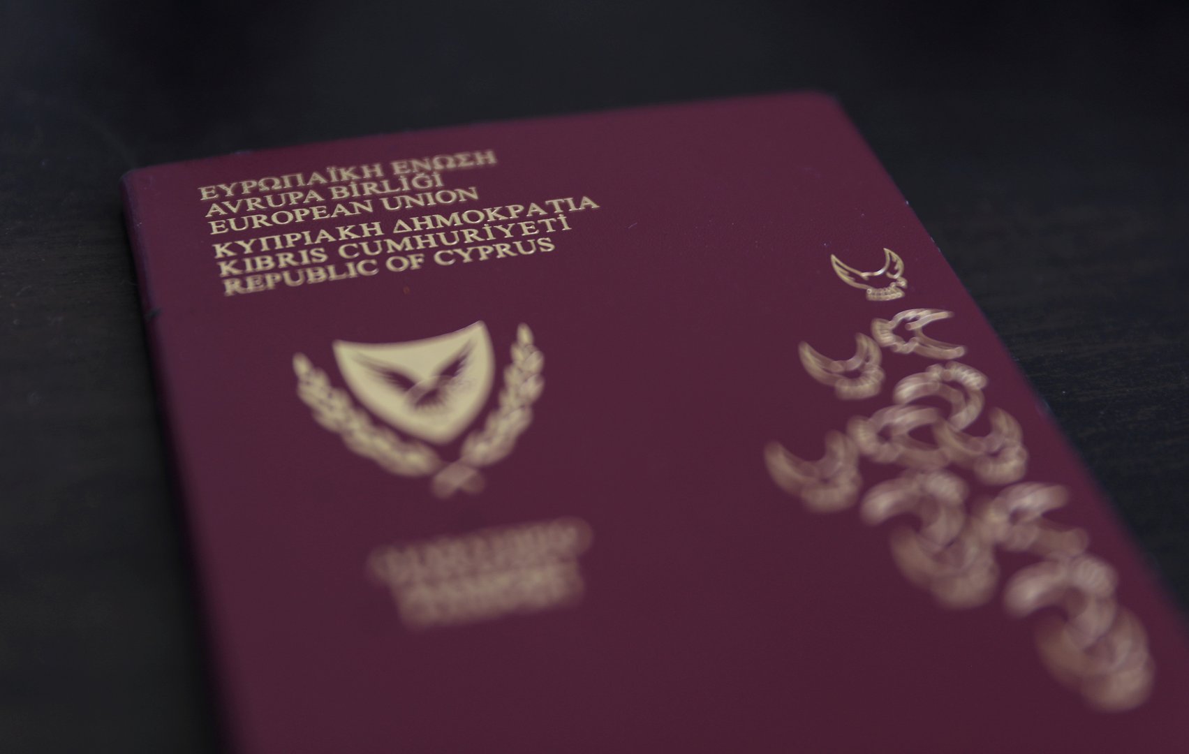 image ‘Unpleasant surprises’ await in Audit Office’s passport report