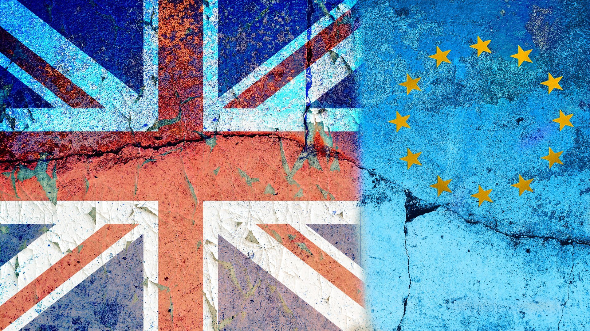 image Risking EU clash, Britain pushes post-Brexit Northern Ireland bill