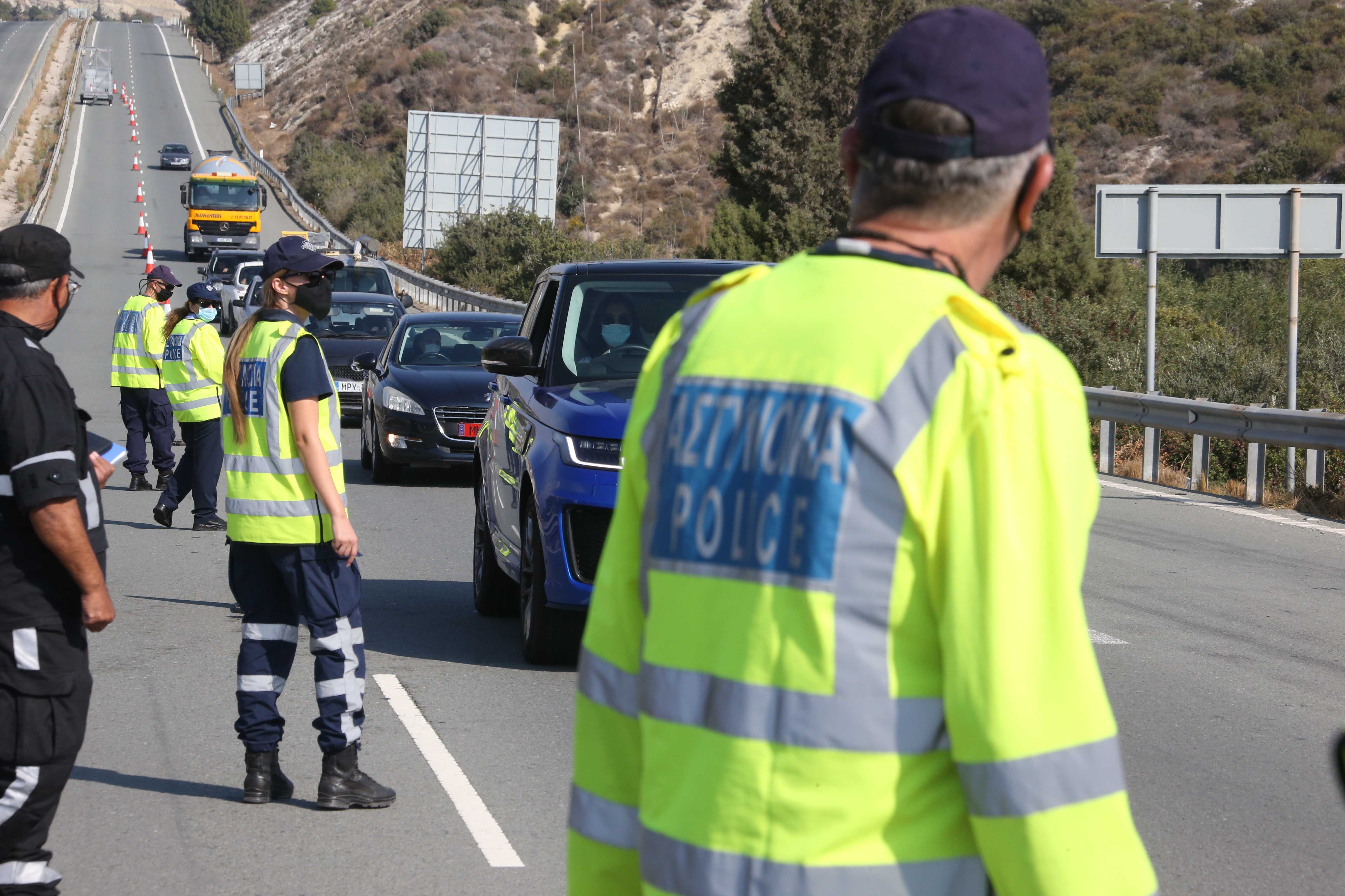image Coronavirus: More drivers testing positive for alcohol, drugs during the day