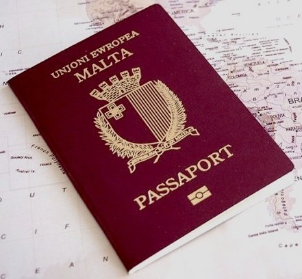 image Malta resists EU pressure to stop selling citizenship