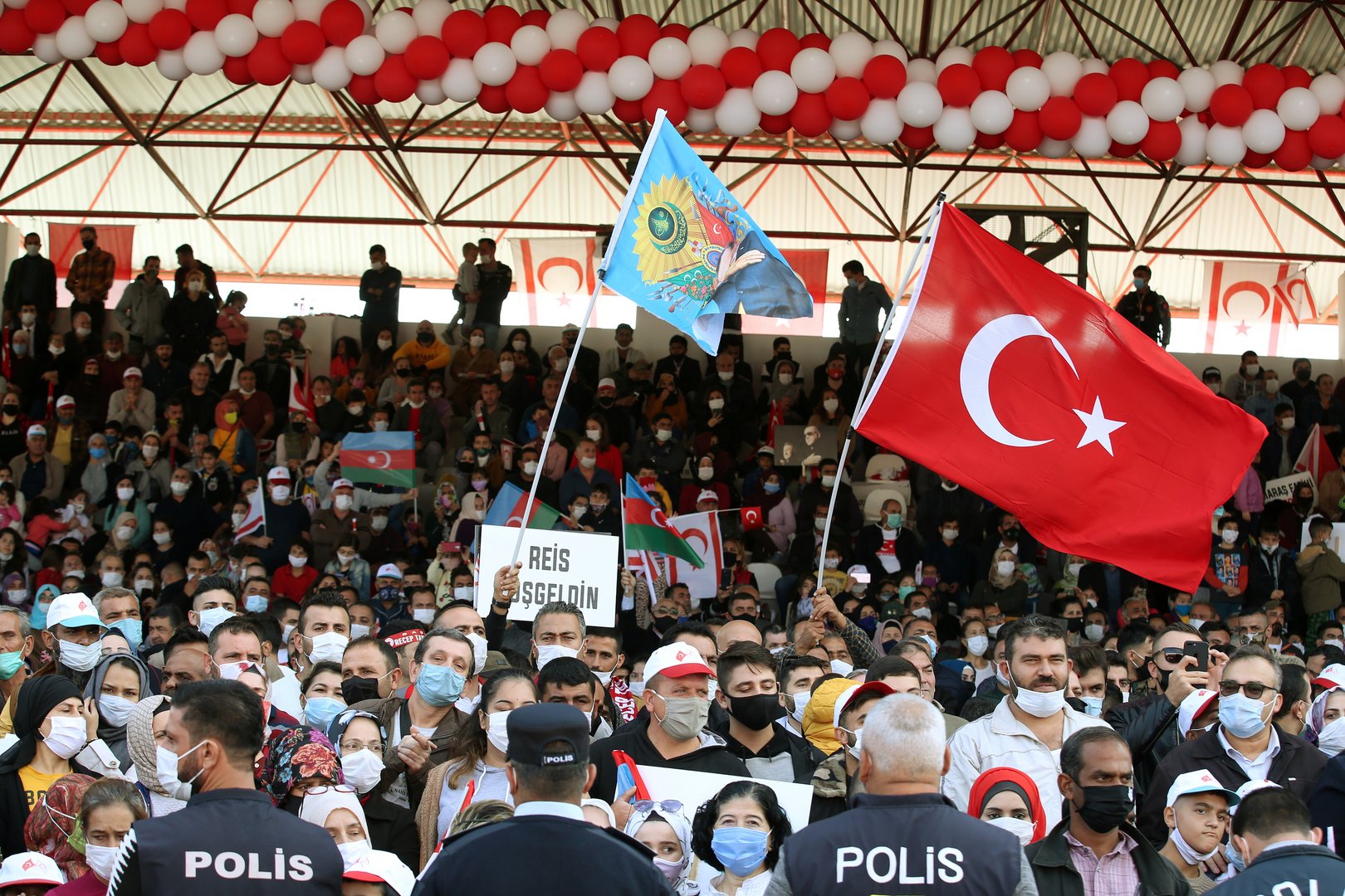 image Our View: Cyprus must take some blame for 40 years of rogue state