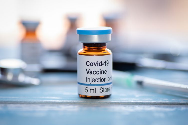 image China&#8217;s first local coronavirus case since Feb was vaccinated &#8211; state media