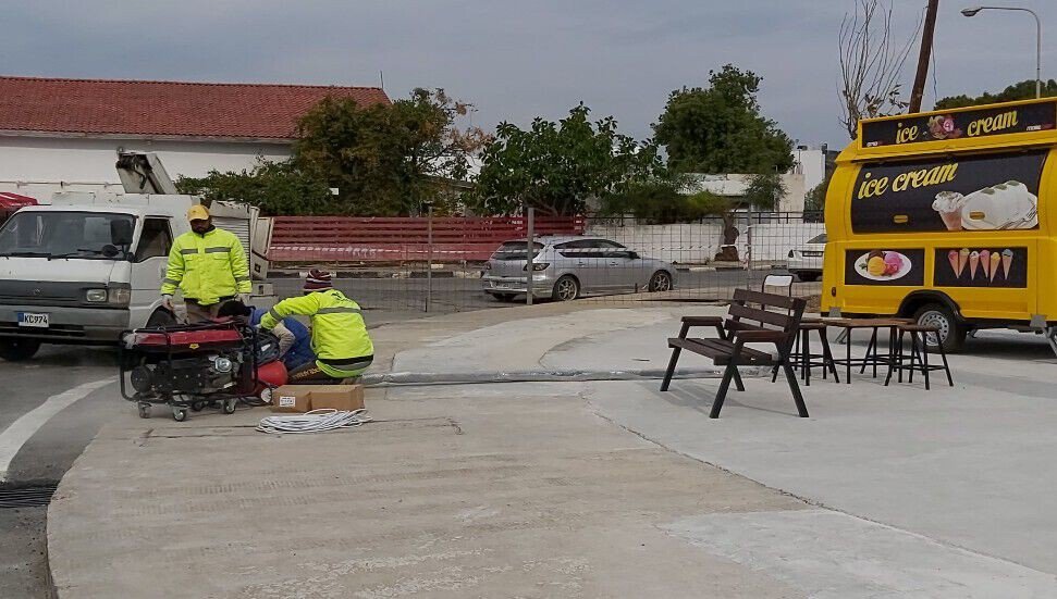 image Council of Europe calls for reversal of Turkish decisions on Varosha