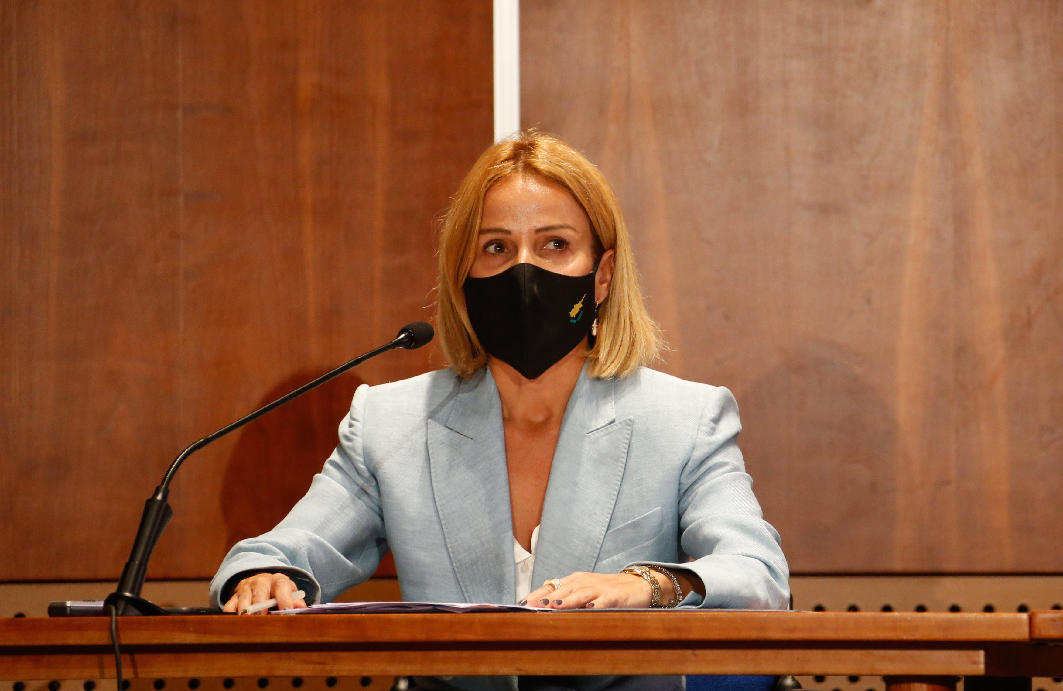 image Police chief: we may have gone too far over fake Yiolitis Twitter account