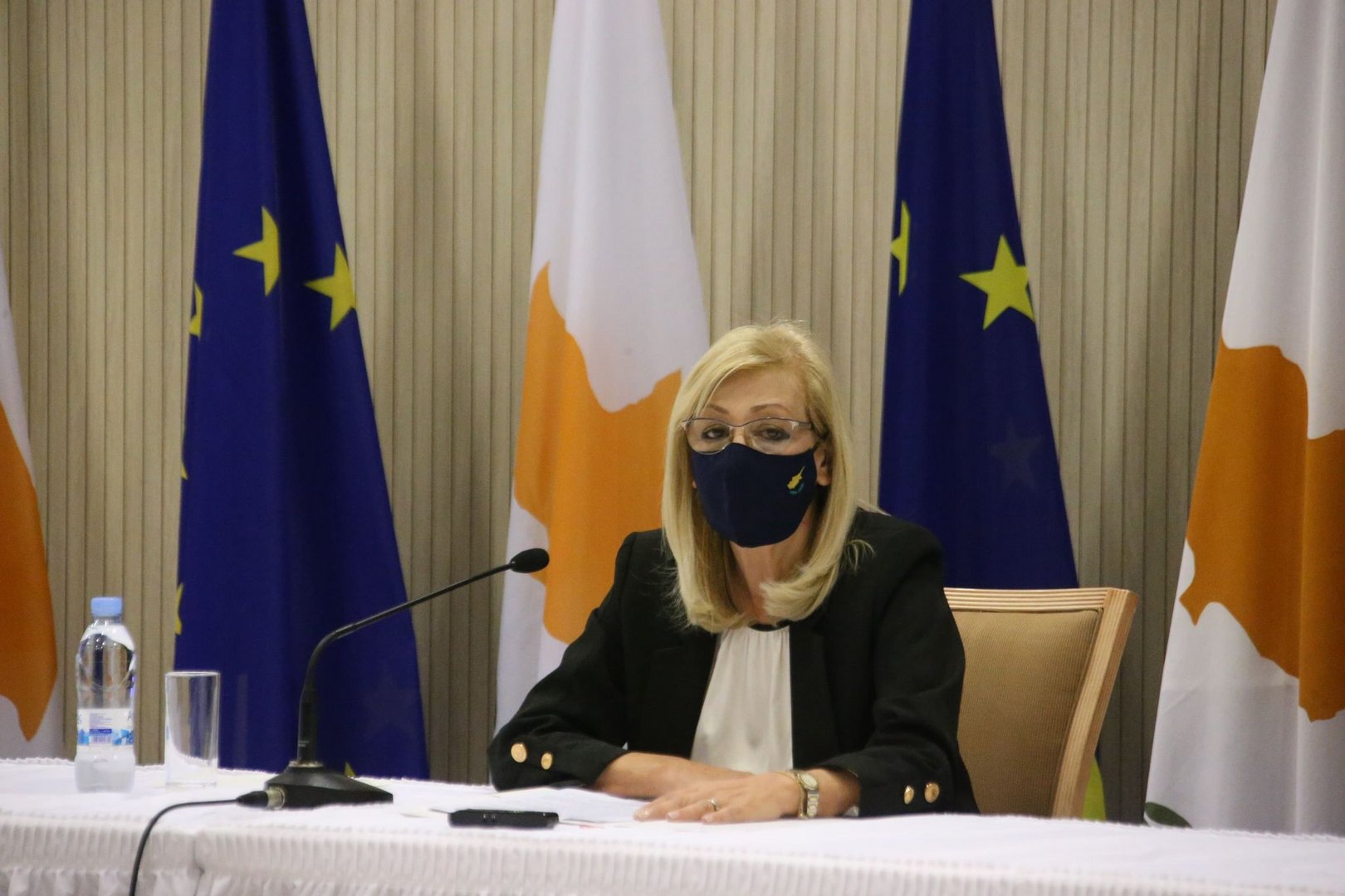 image Union’s early pension demand a non-starter, minister says