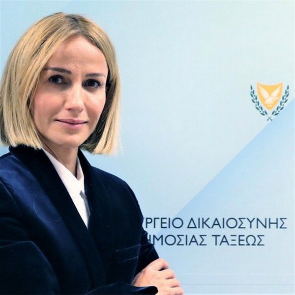 image Justice minister defends police action over fake Twitter account