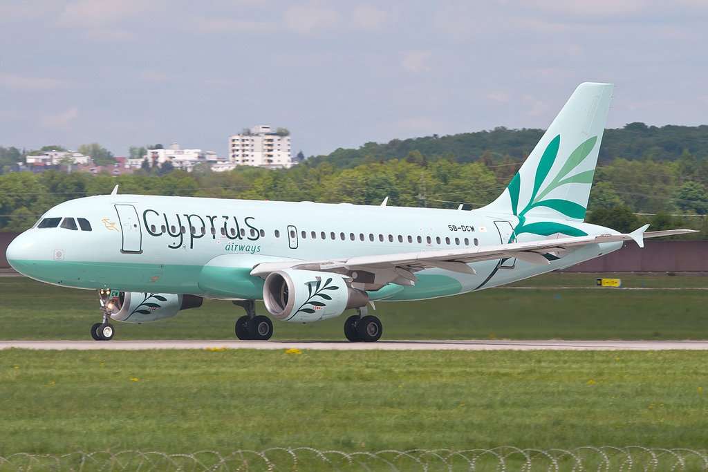 image ‘Stranded’ Cyprus Airways passengers set to return from Italy