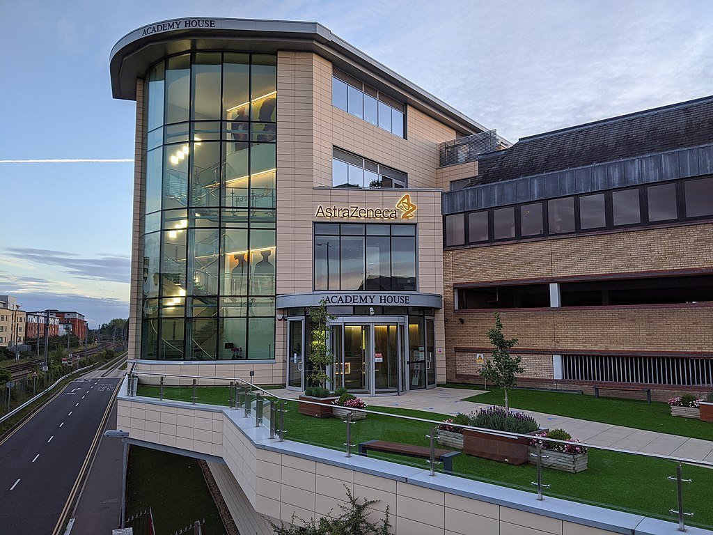 image EU asks AstraZeneca to deliver 120 million vaccines by end of June
