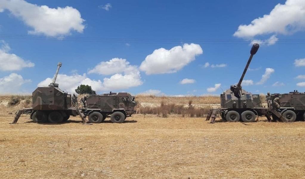 image Cyprus to get €1bn of EU funding for defence