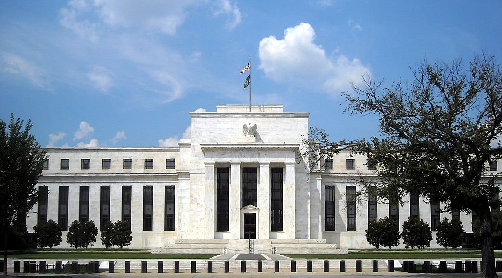 image Investors eye Fed Chairman Powell&#8217;s speech for inflation concerns