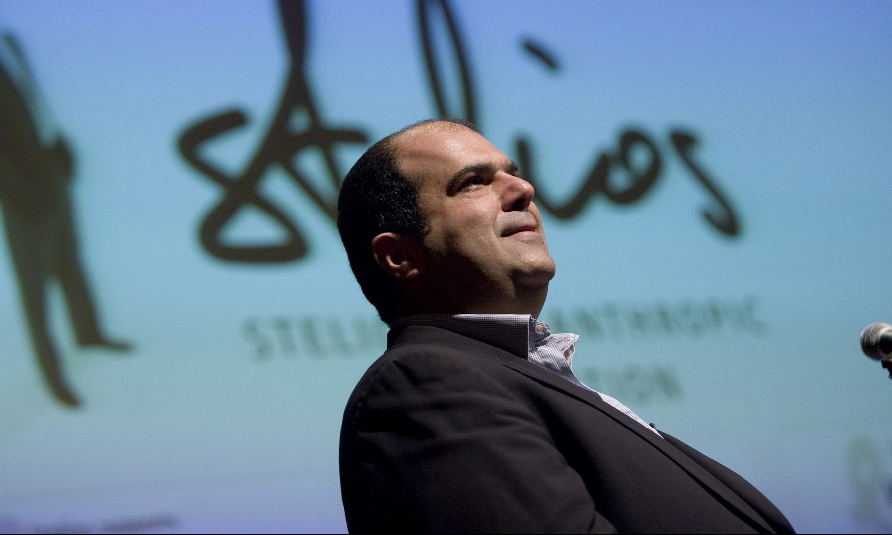 image Sir Stelios exits easyHotel ownership but retains brand name