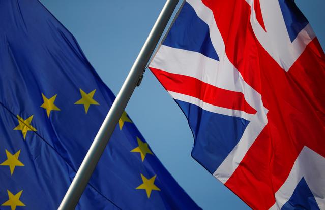 image Post-Brexit settlement scheme for EU citizens unlawful, London court rules