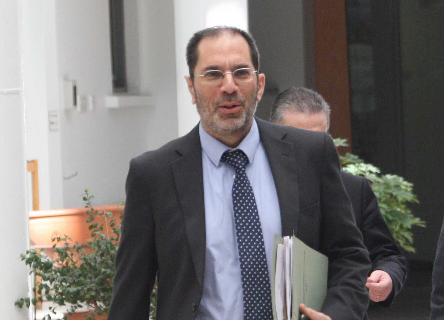 image Criminal investigation into zoning changes expected to wrap soon