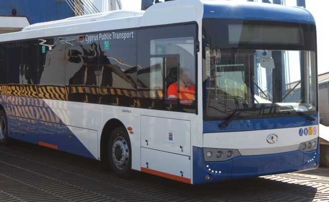 image Practical advice for improving bus system