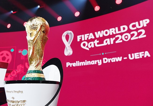 image Qatar World Cup to begin one day earlier than planned