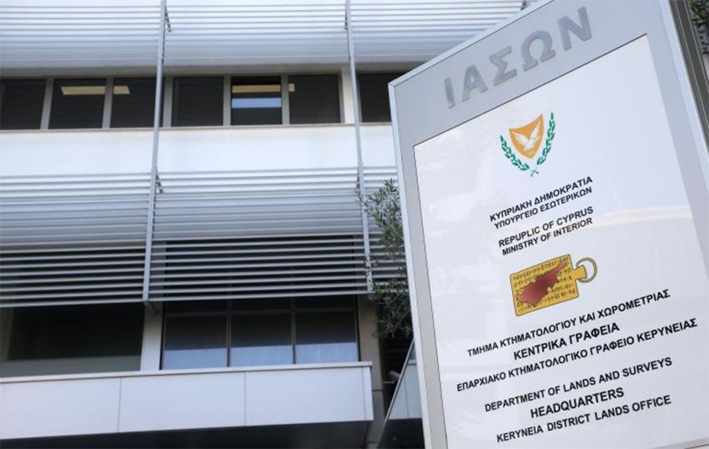 image Techs working overtime to restore land registry website
