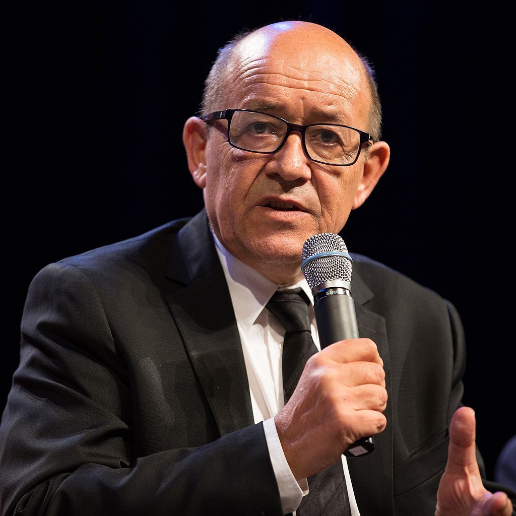 image French minister tells UK: &#8216;you can&#8217;t use Covid-19 vaccine blackmail&#8217;