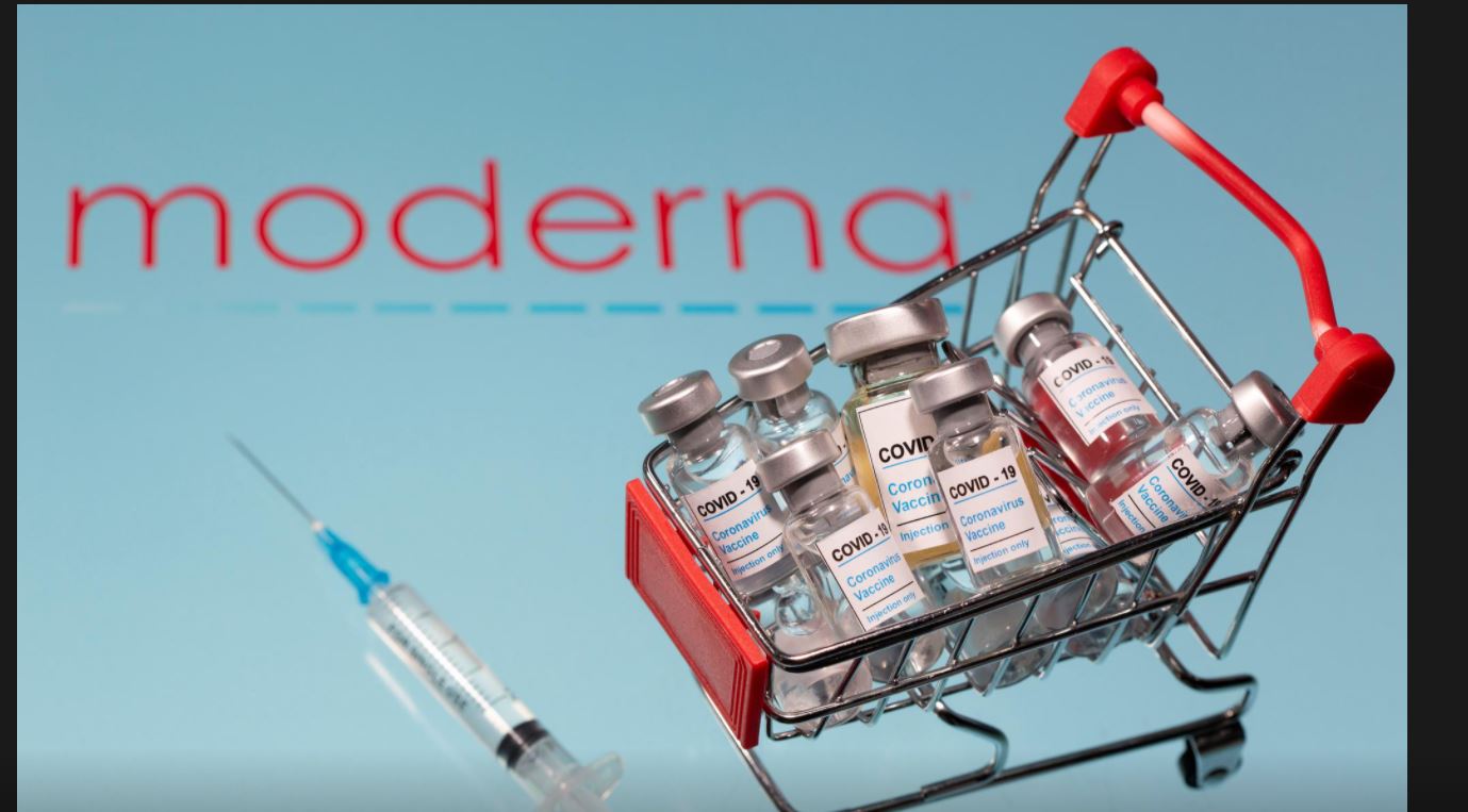image Coronavirus: health ministry issues Q&#038;A for Moderna vaccine