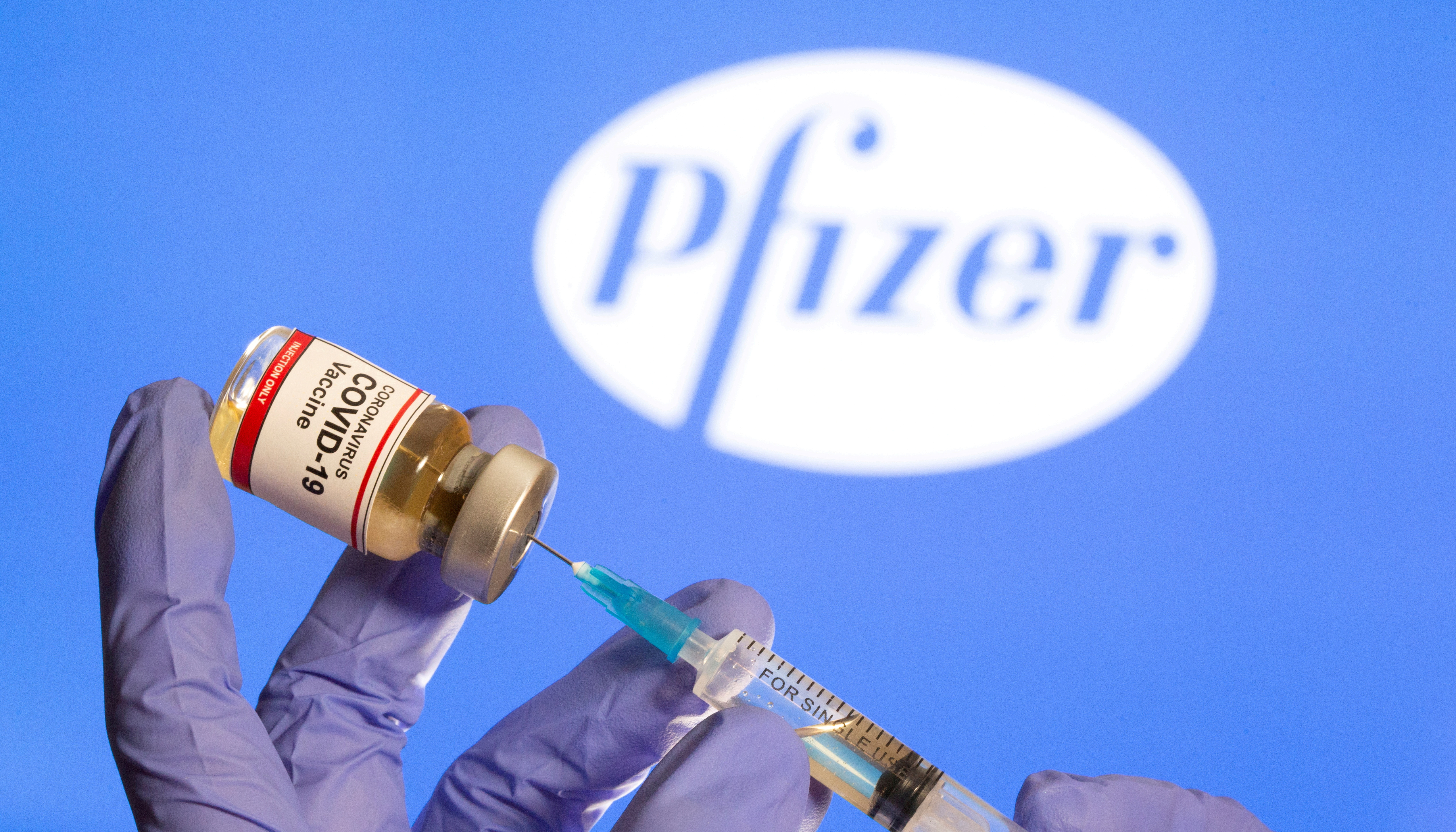 image Coronavirus: Anastasiades looking to procure vaccines from Israel