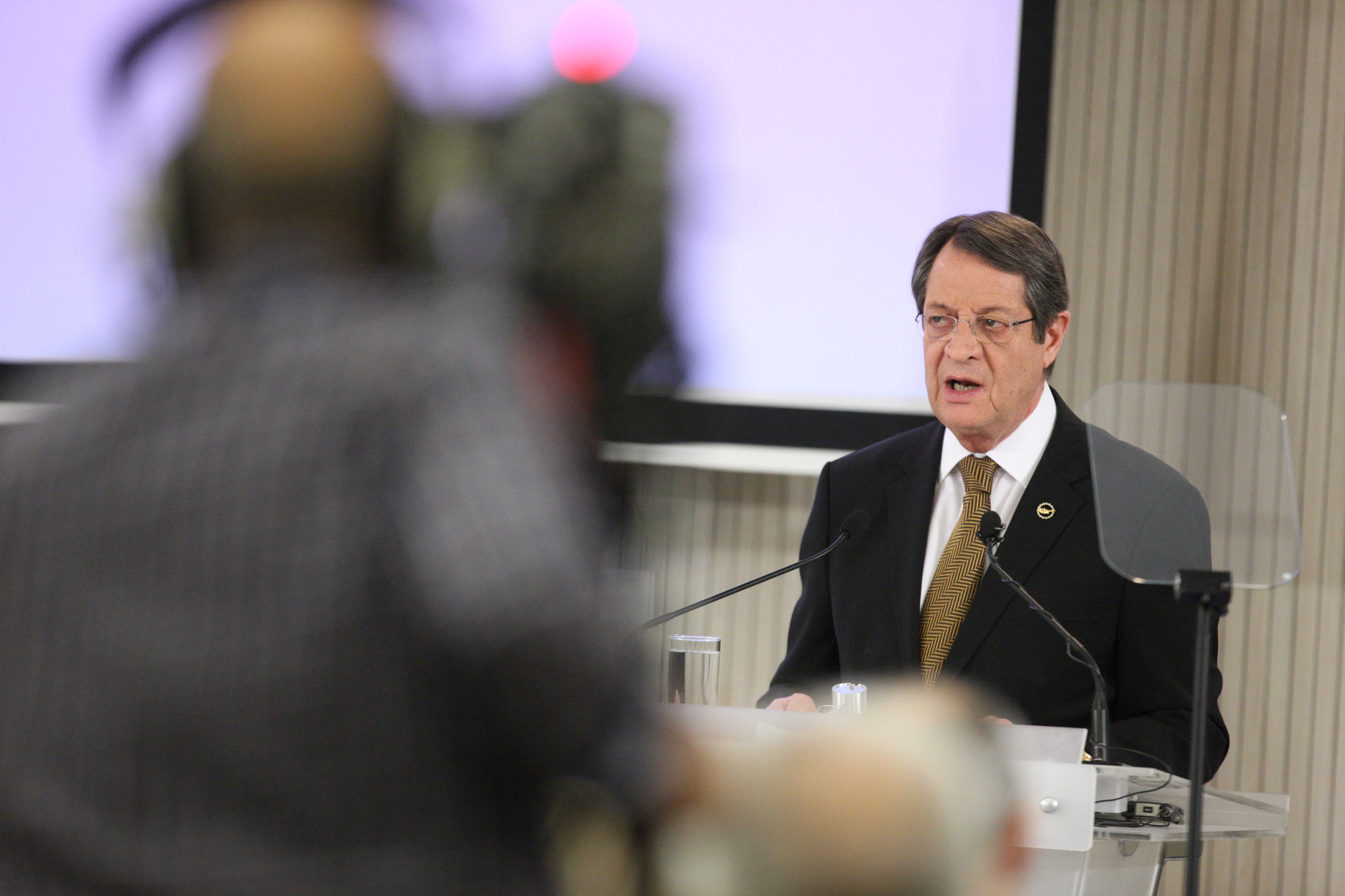 image Mokas says nothing to investigate in latest OCCRP report