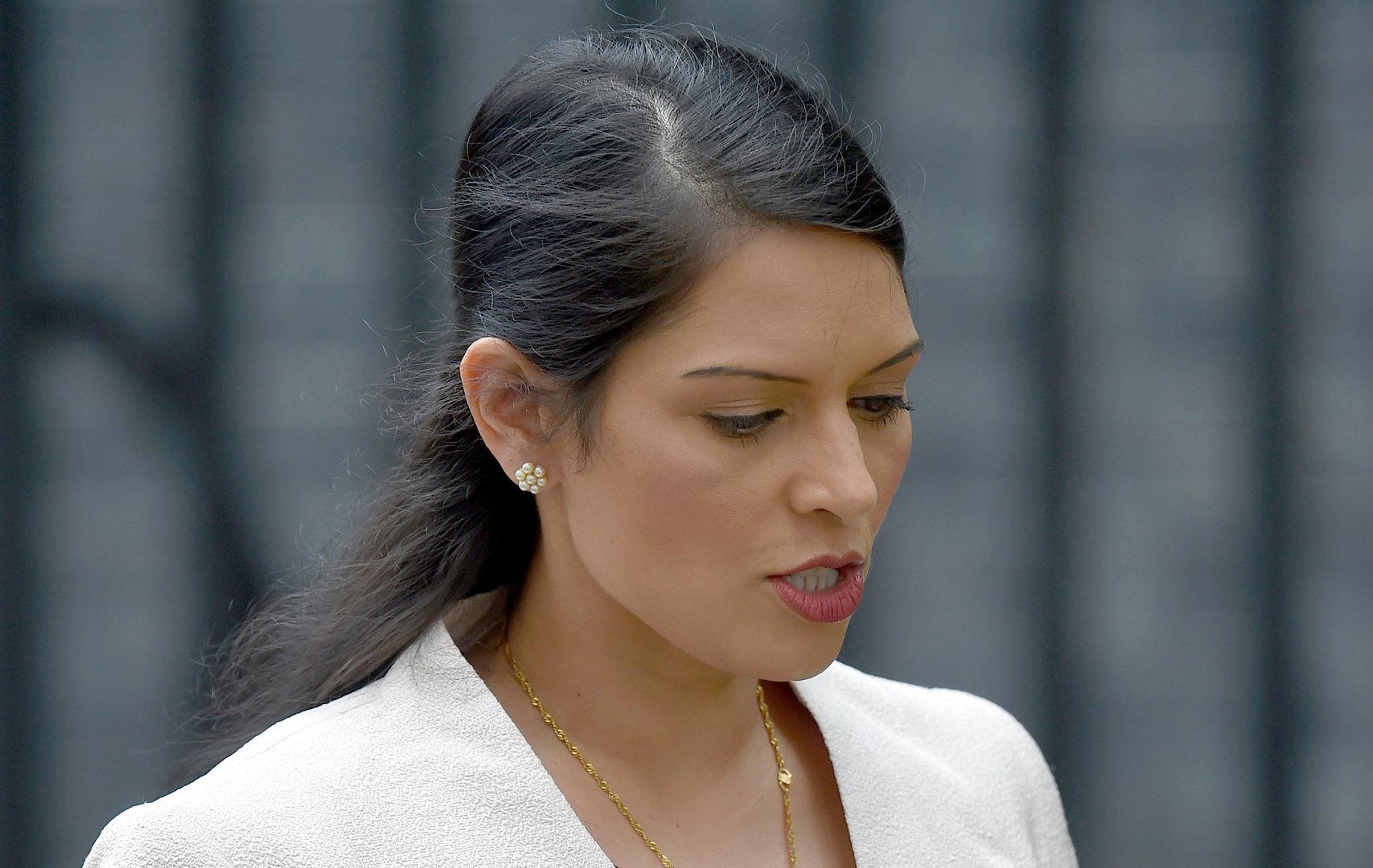 image UK considers ways to boost lawmaker security after stabbing