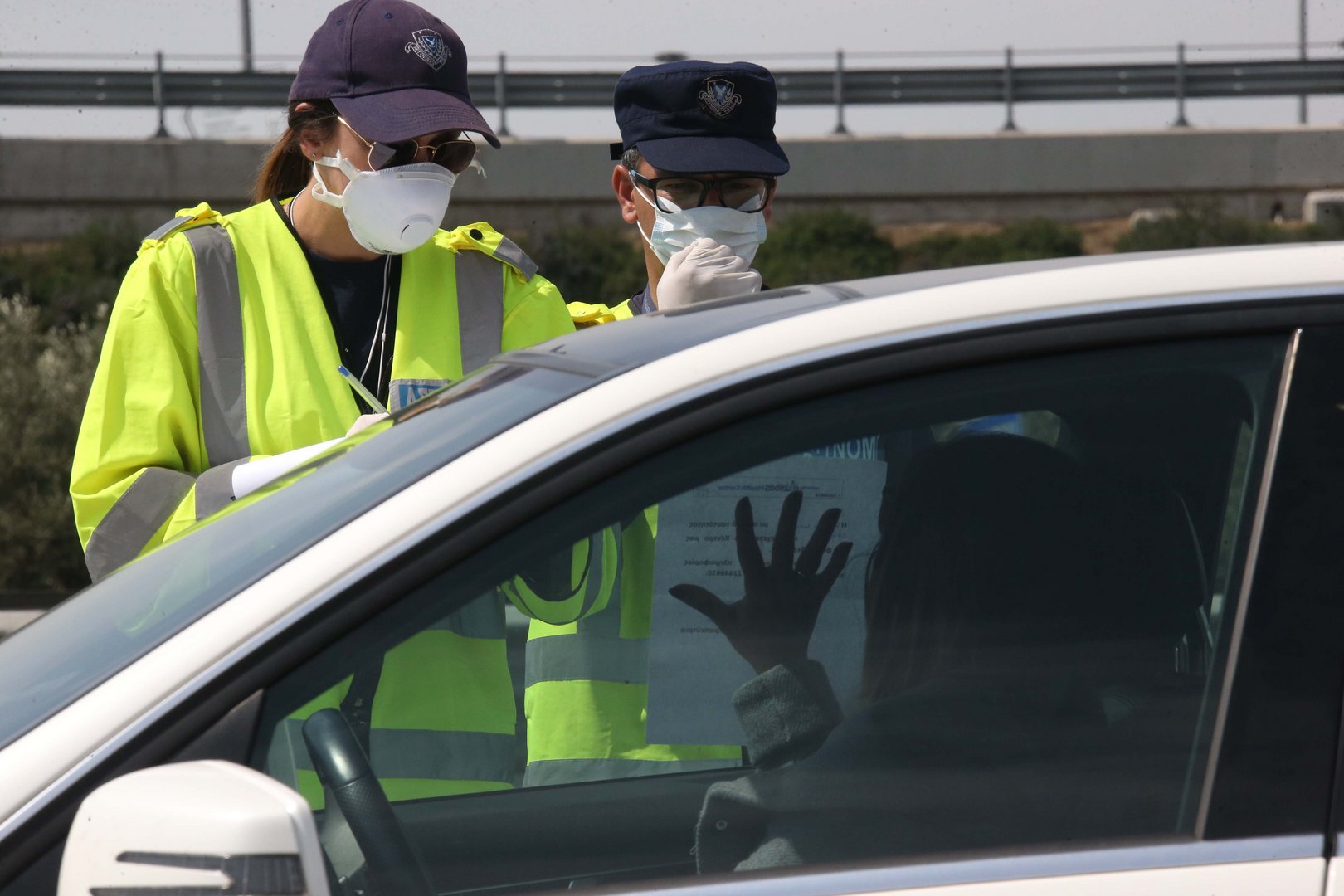 image Coronavirus: New variant detected in Cyprus (Update 3)