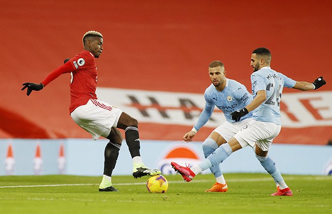 image ‘No excuses’ for Man United as they look to reach League Cup final