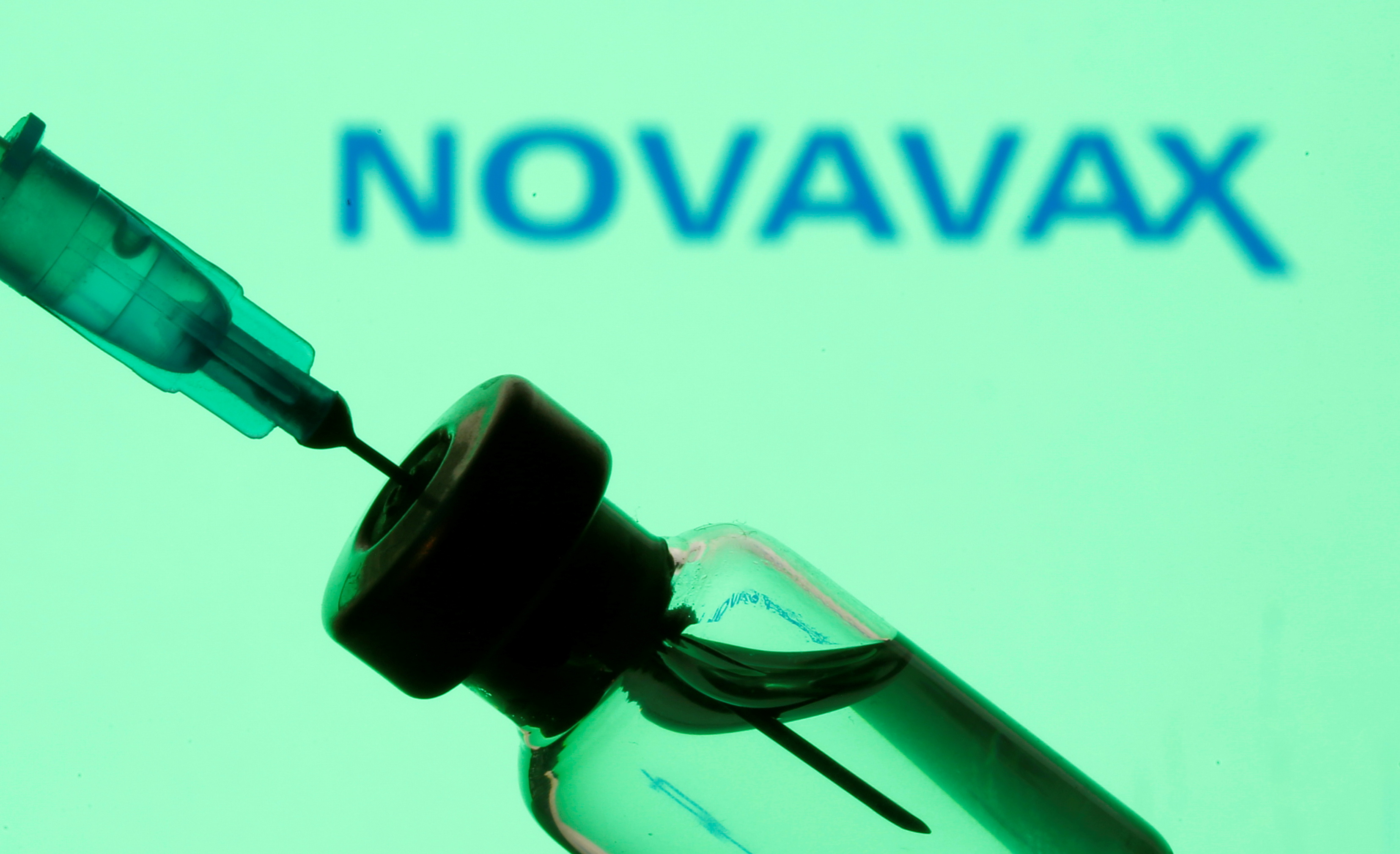 image Novavax says COVID-19 vaccine 89% effective in UK trial, less in South Africa
